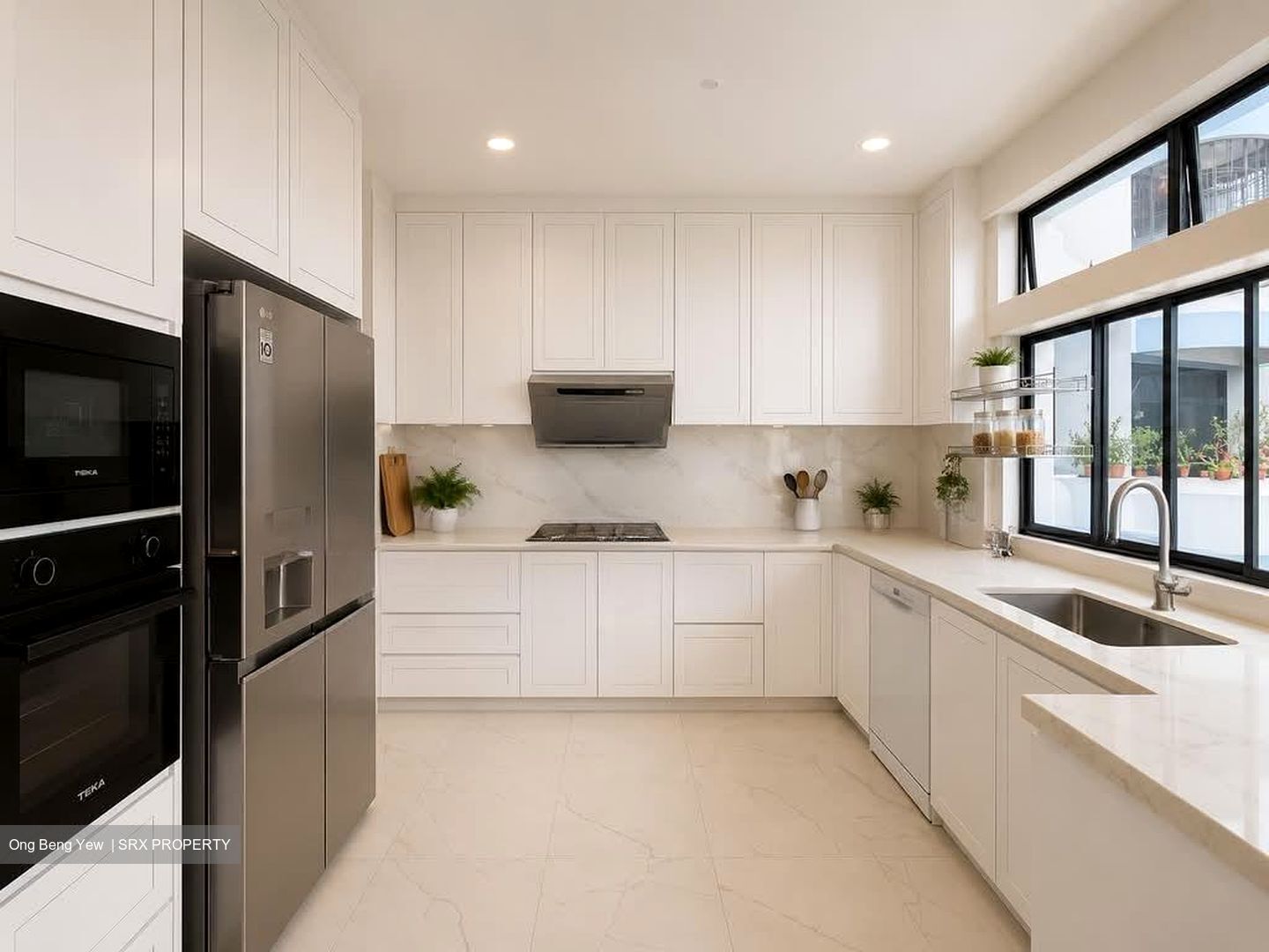 Mandarin Gardens (D15), Condominium #554928821